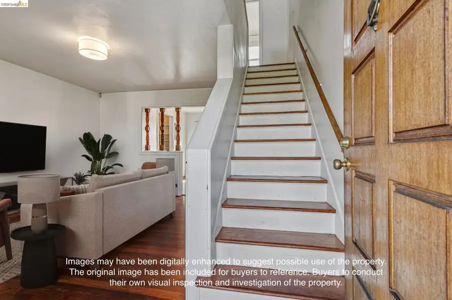 130 130 Garrard, Richmond, CA 94801 - #3