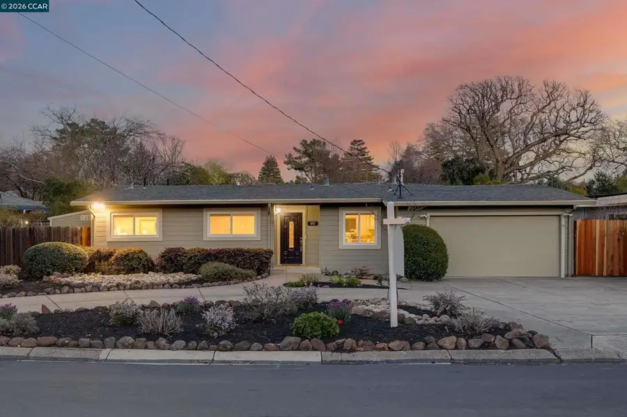 1807 1807 Magnolia Way, Walnut Creek, CA 94595 - #2