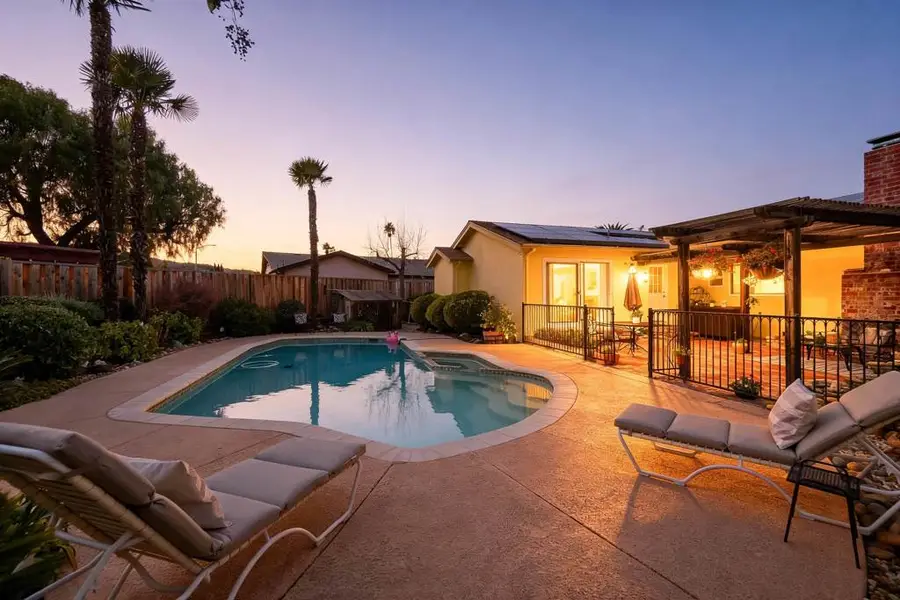 3920 3920 Empire Ct, Pleasanton, CA 94588 - #2