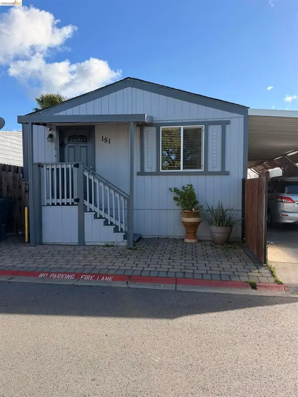 151 151 Maureen Cir, Pittsburg, CA 94565