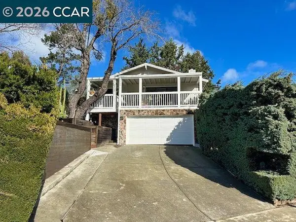 1630 1630 Cayucos Dr, Walnut Creek, CA 94597