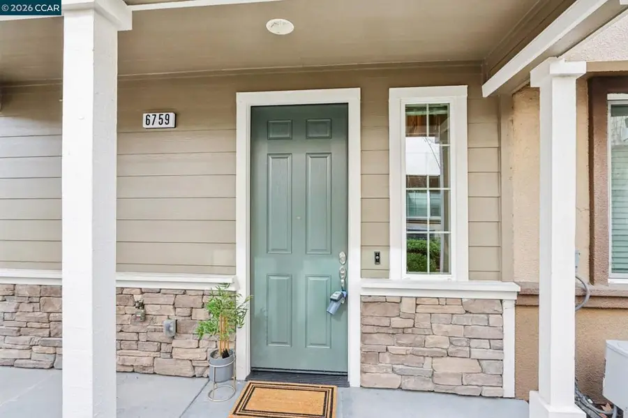 6759 6759 S Mariposa Ln, Dublin, CA 94568 - #3