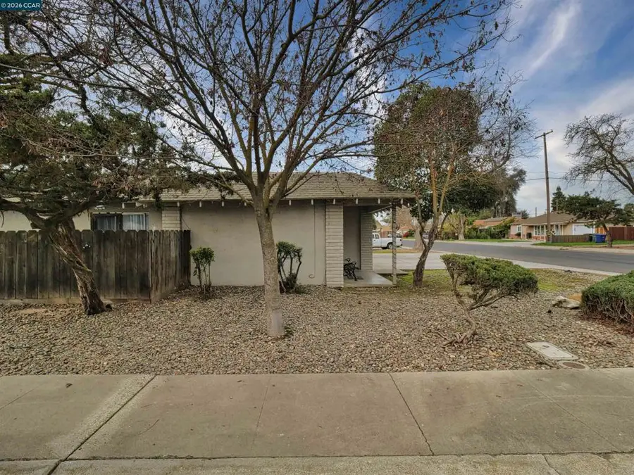 2500 2500 Haddon Avenue, Modesto, CA 95354 - #3
