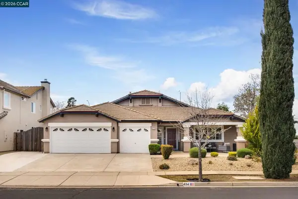 434 434 Acacia Dr, Oakley, CA 94561