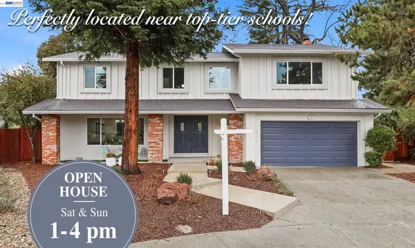 74 74 Hazelnut Ct, San Ramon, CA 94583