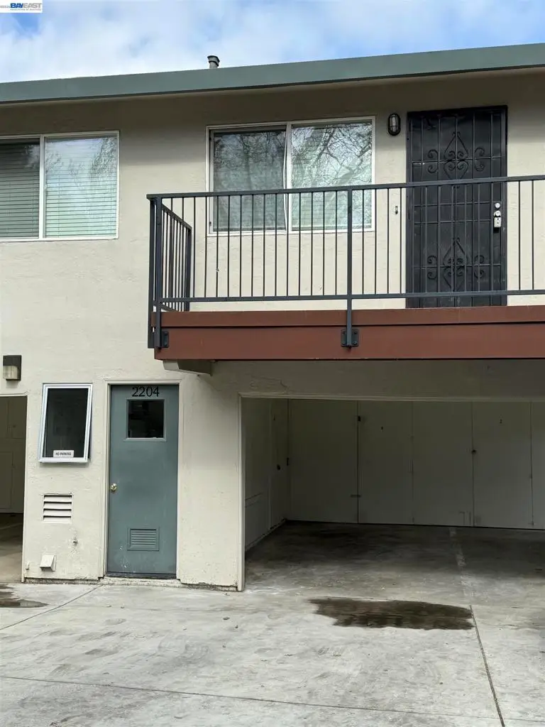 2204 2204 Segundo Ct #4, Pleasanton, CA 94588 - #3