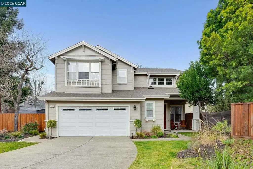 942 942 Monet Cir, Walnut Creek, CA 94597 - #1