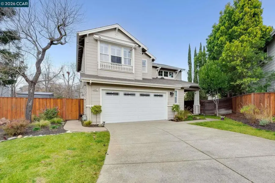 942 942 Monet Cir, Walnut Creek, CA 94597 - #2