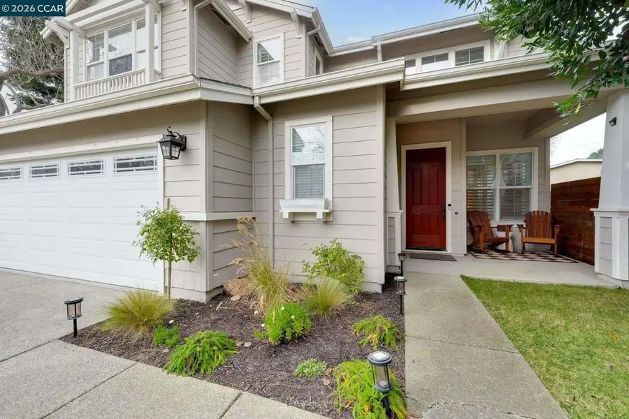 942 942 Monet Cir, Walnut Creek, CA 94597 - #3