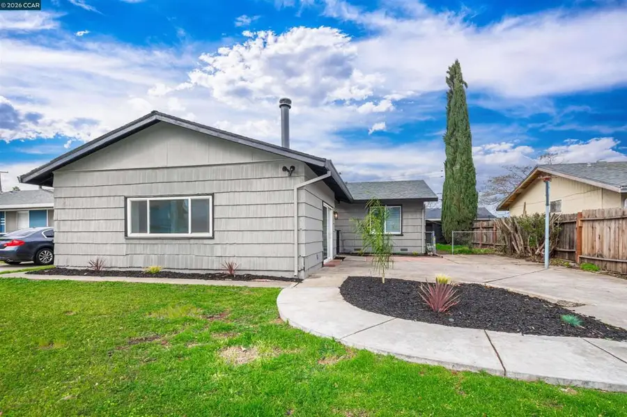 5201 5201 Sky Pkwy, Sacramento, CA 95823 - #3