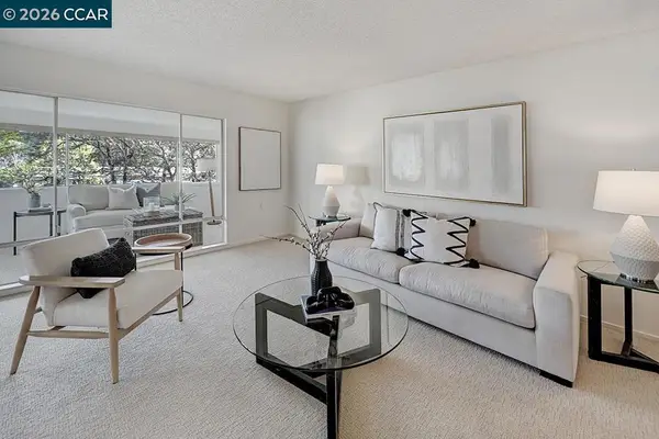 1317 1317 Leisure Ln #1, Lafayette, CA 94595