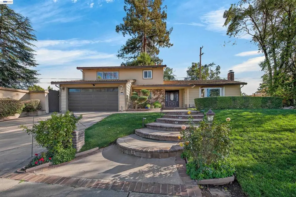 3215 3215 Peachwillow Ln, Walnut Creek, CA 94598 - #1