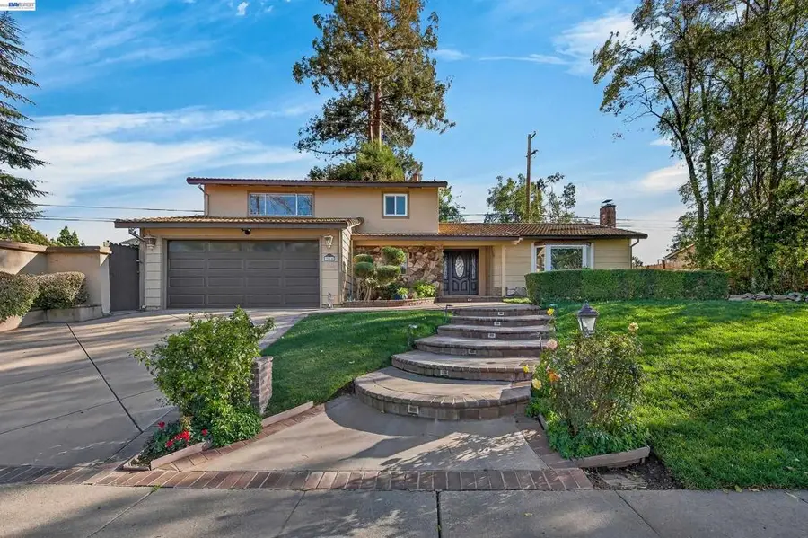 3215 3215 Peachwillow Ln, Walnut Creek, CA 94598 - #2