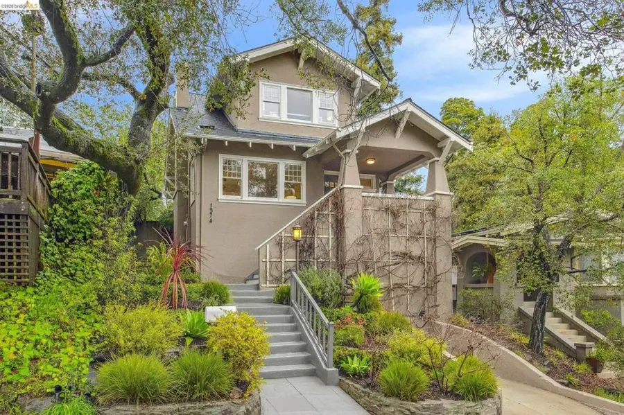 1374 1374 El Centro Ave, Oakland, CA 94602 - #2