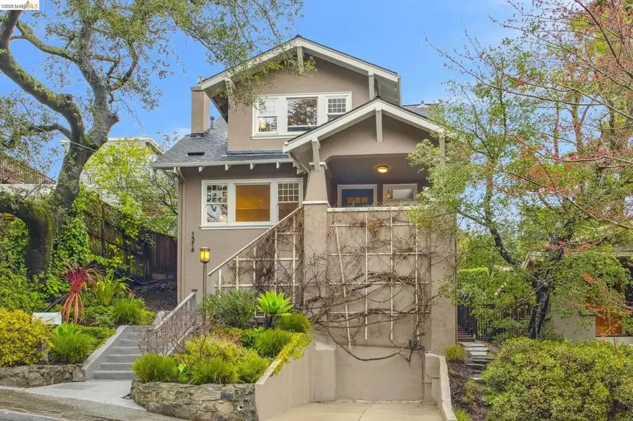 1374 1374 El Centro Ave, Oakland, CA 94602 - #3