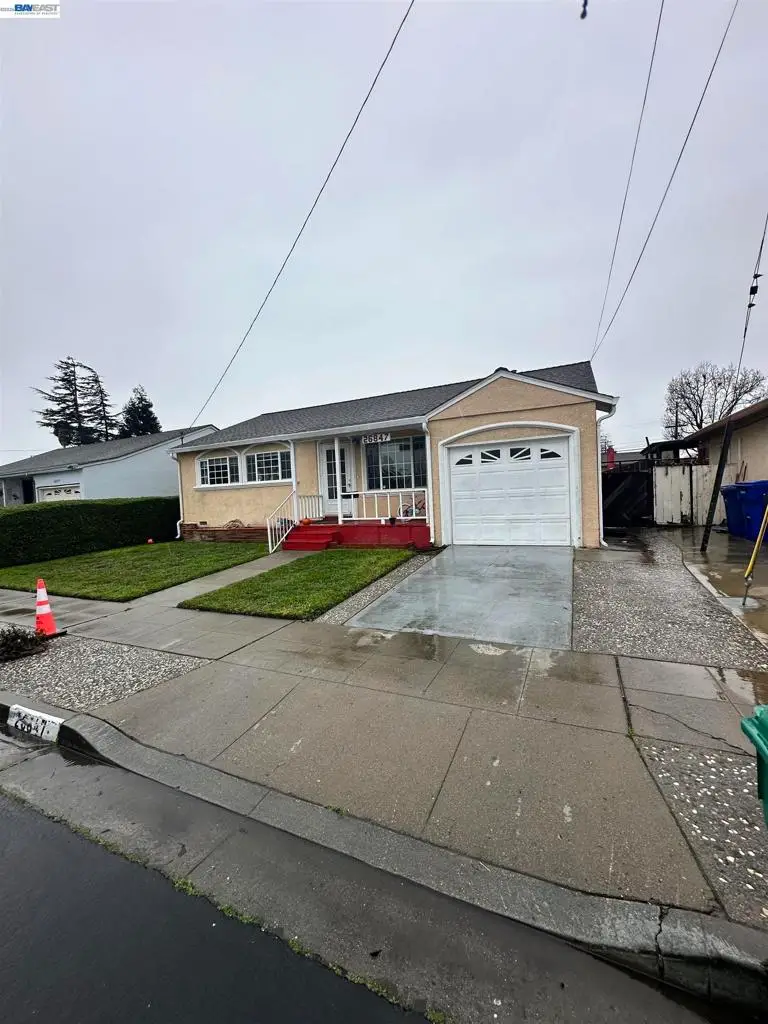 26847 26847 Gaither Way, Hayward, CA 94544 - #2