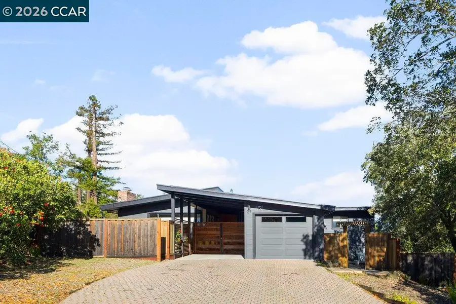 151 151 Montecito Crescent, Walnut Creek, CA 94597 - #3