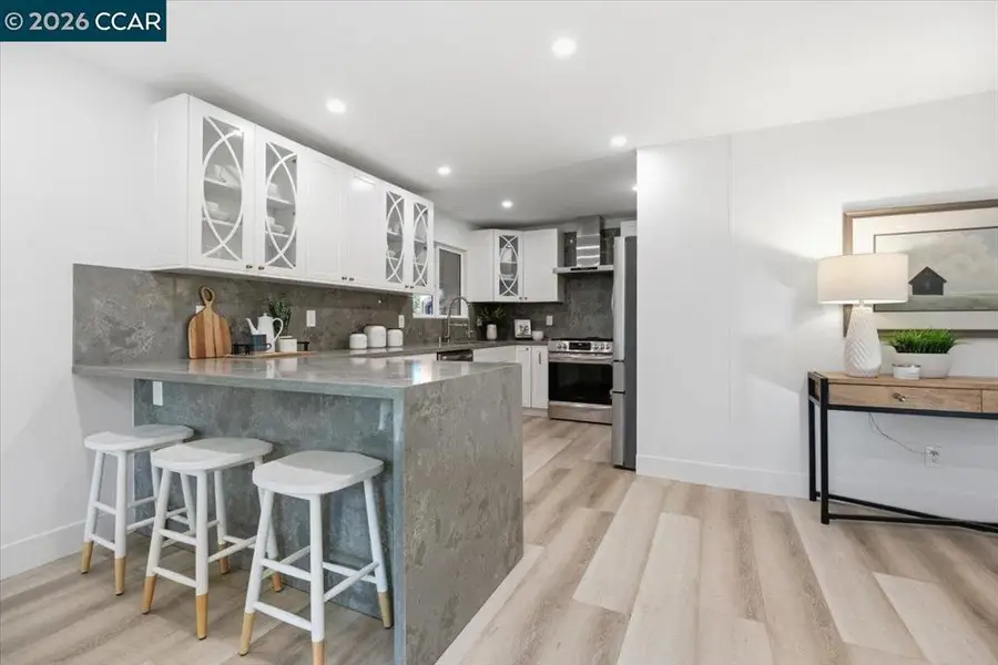 6 6 Sparrow Ct, Moraga, CA 94556 - #3