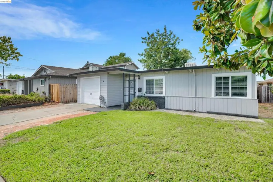 4 4 Wightman Ct, Antioch, CA 94509 - #2