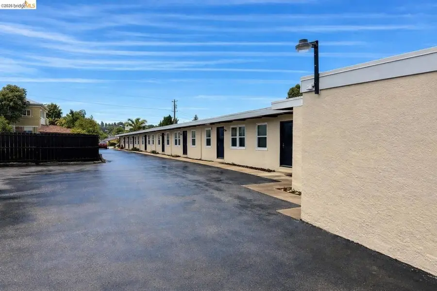 21447 21447 Ocean View Dr, Hayward, CA 94541 - #2