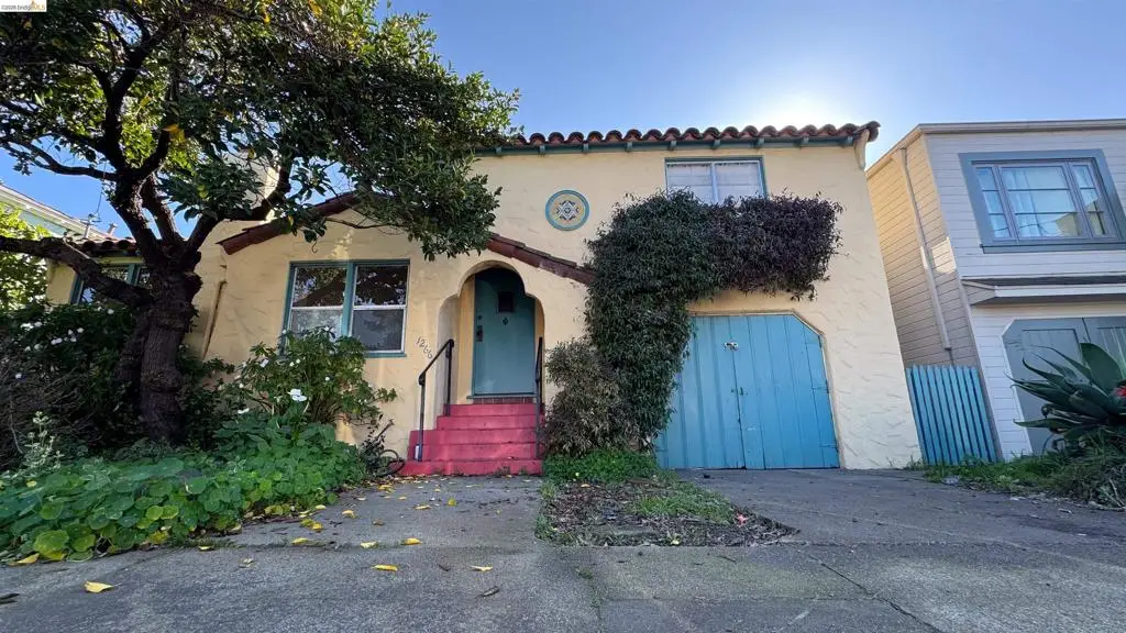 1266 1266 N Washington Ave, Albany, CA 94706 - #1