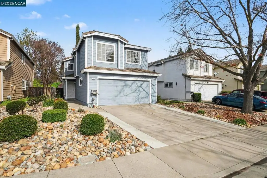 933 933 Country Run Dr, Martinez, CA 94553 - #1