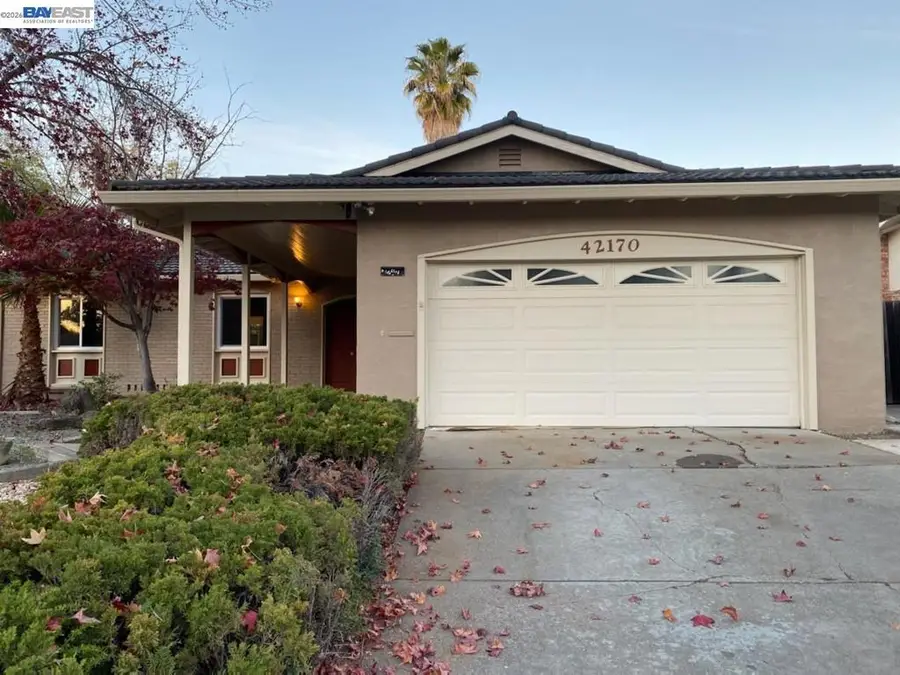 42170 42170 Camino Santa Barbara, Fremont, CA 94539 - #3