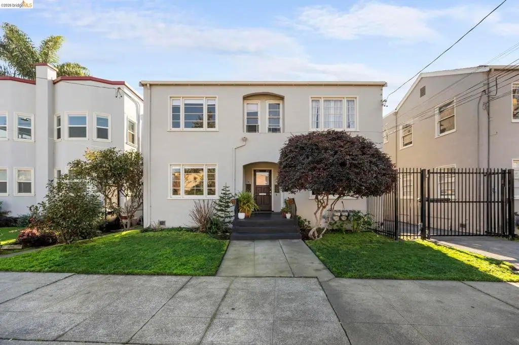 359 St, Oakland, CA 94609 - #1