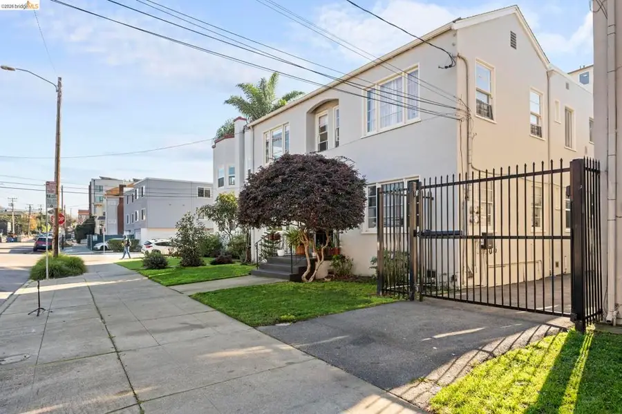 359 St, Oakland, CA 94609 - #3