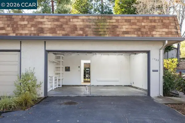 1769 1769 Holland Cir, Walnut Creek, CA 94597