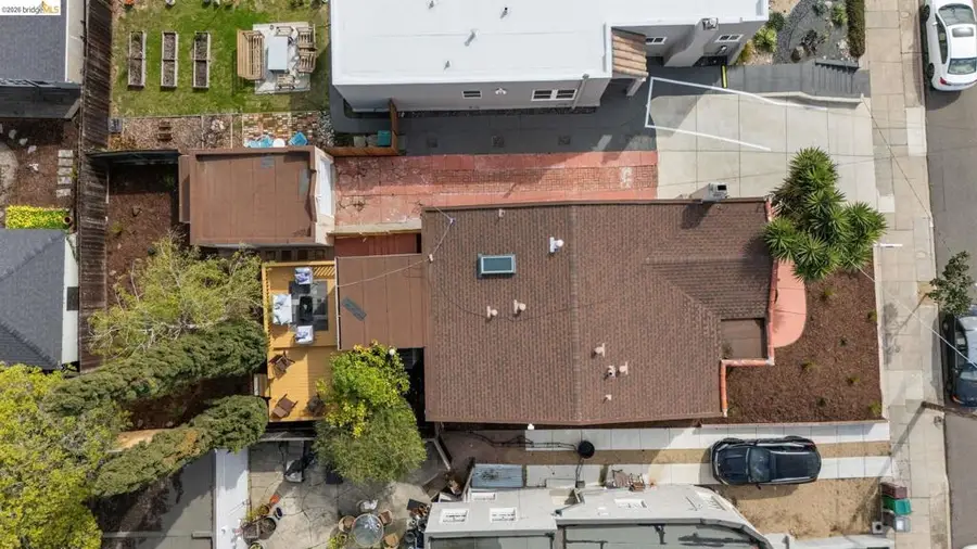 6100 6100 Majestic Ave, Oakland, CA 94605 - #3