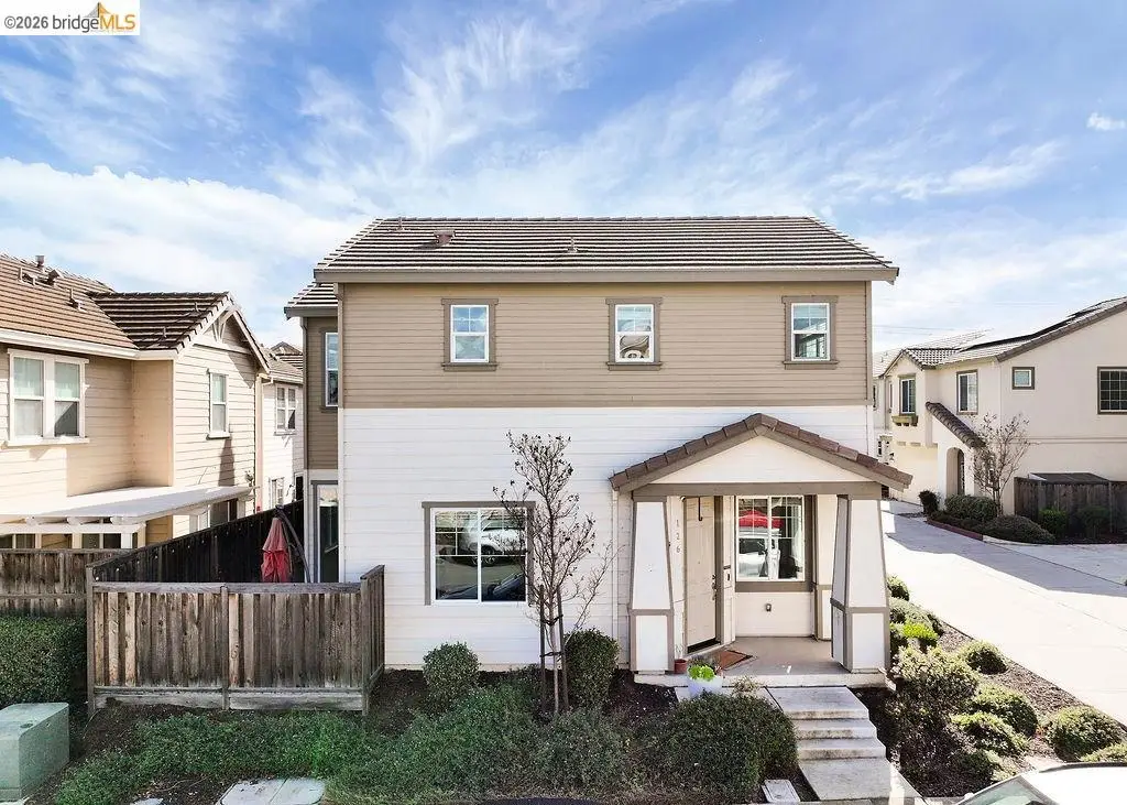 126 126 Halsey Wy, Pittsburg, CA 94565 - #1