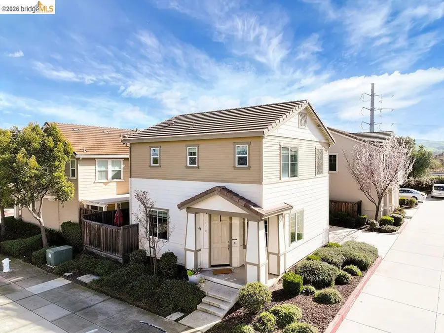 126 126 Halsey Wy, Pittsburg, CA 94565 - #2