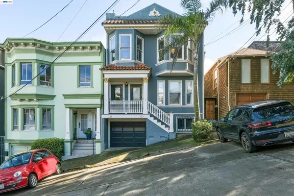 321 321 Caselli Ave, San Francisco, CA 94114