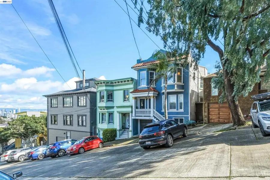 321 321 Caselli Ave, San Francisco, CA 94114 - #3