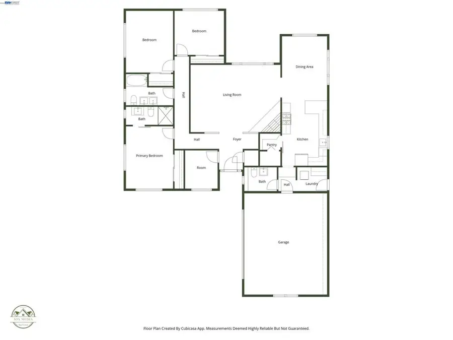 1269 1269 Gabriel Ct, San Leandro, CA 94577 - #3