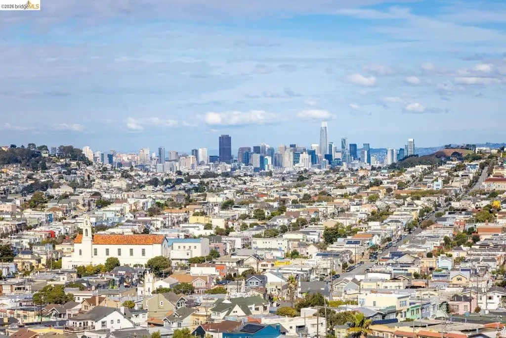 270 270 Baltimore Way, San Francisco, CA 94112 - #1