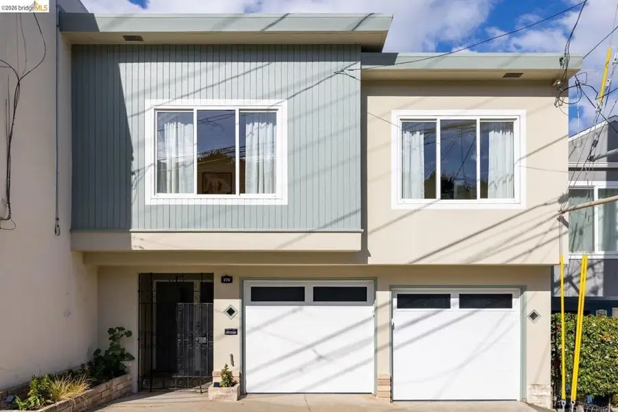 270 270 Baltimore Way, San Francisco, CA 94112 - #2