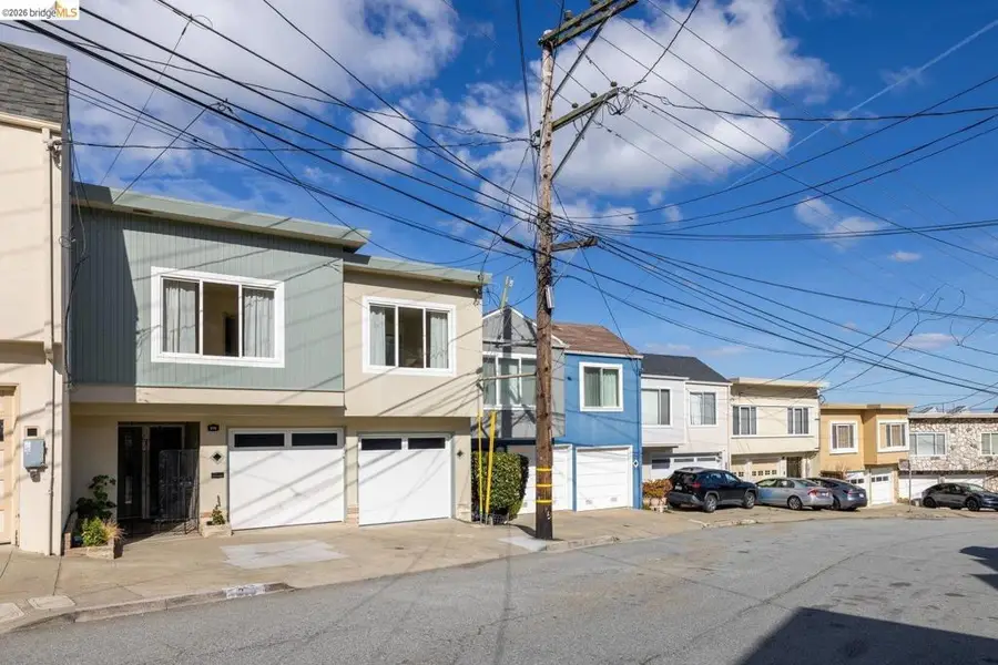 270 270 Baltimore Way, San Francisco, CA 94112 - #3