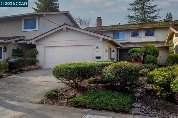 2257 2257 Gladwin Dr, Walnut Creek, CA 94596