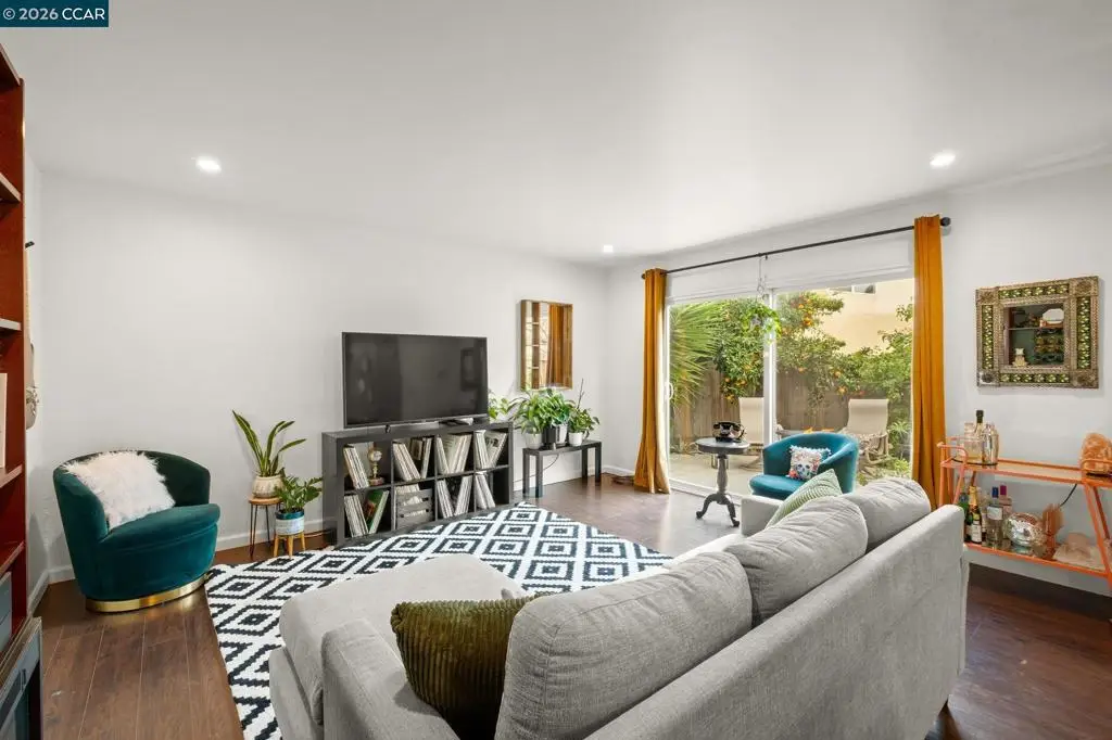 1511 Parkwood Pl, Concord, CA 94521 - #1