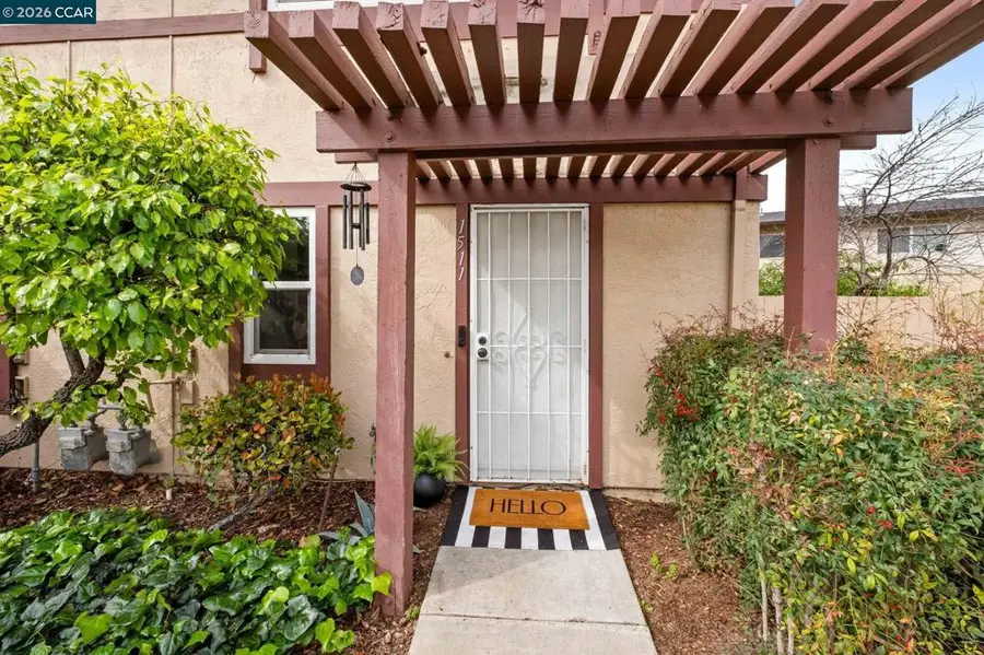 1511 Parkwood Pl, Concord, CA 94521 - #3