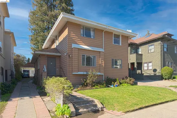 429 429 Euclid Ave, Oakland, CA 94610