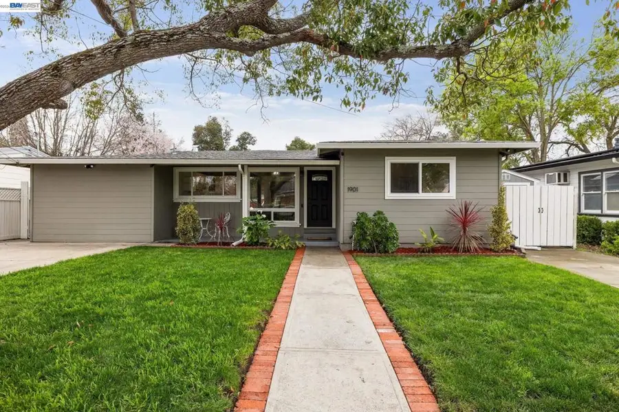 1901 1901 Jacqueline Way, Concord, CA 94519 - #2
