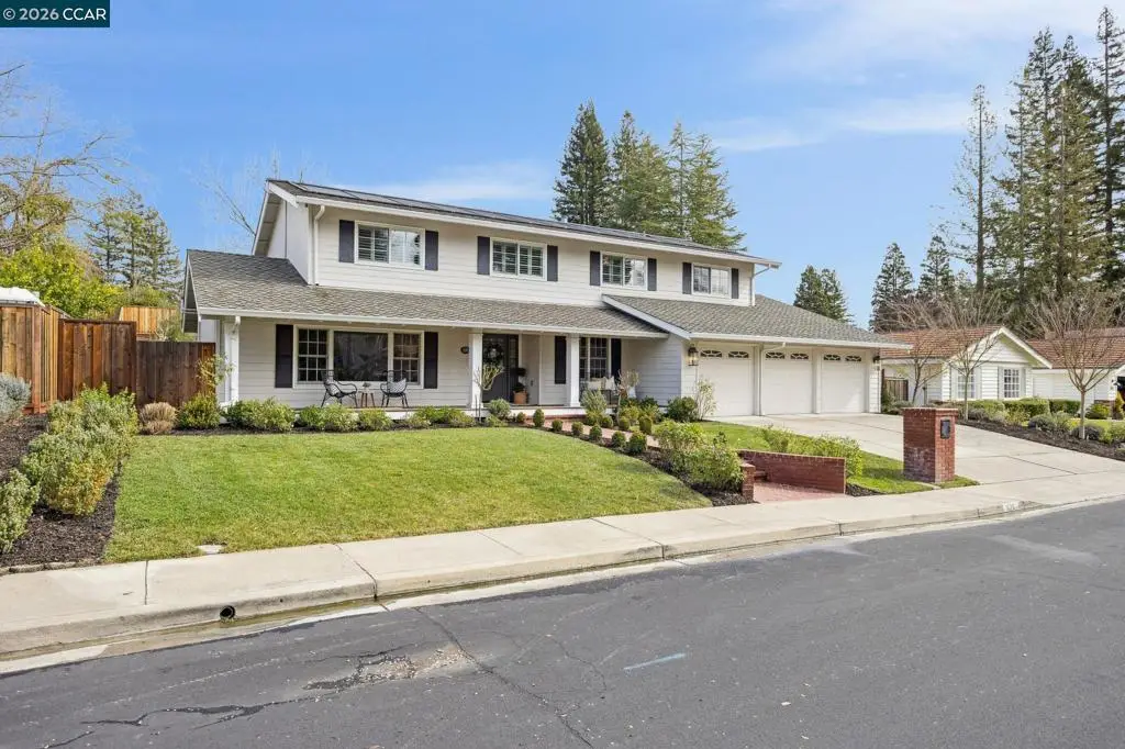 626 Mia Court, Danville, CA 94526 - #1