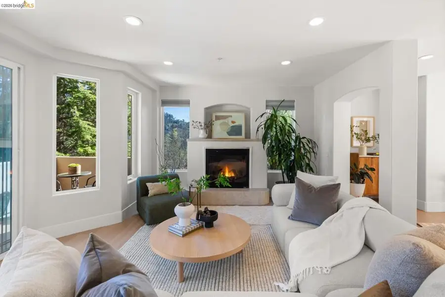 6839 6839 Sherwick Dr, Berkeley, CA 94705 - #2