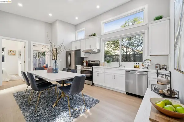 606 606 Masonic Ave, Albany, CA 94706