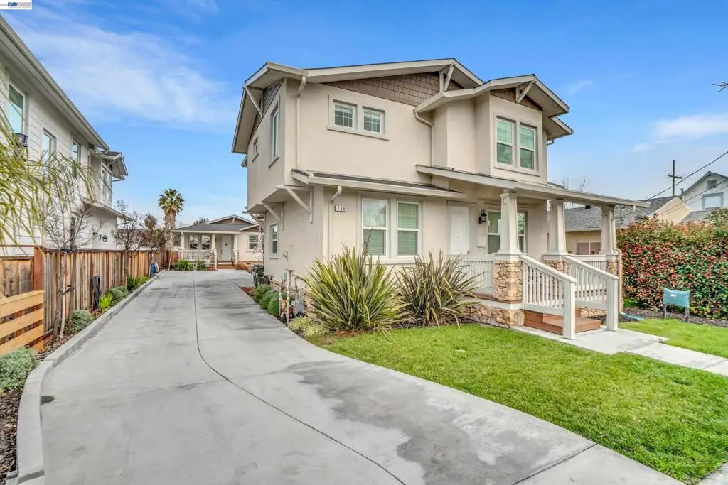 736 736 N P St, Livermore, CA 94551 - #1