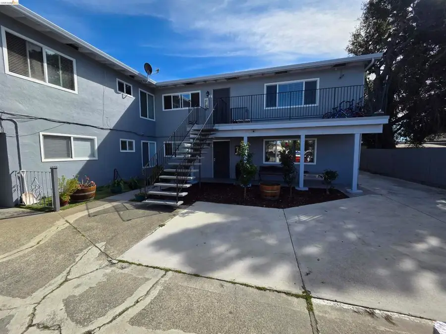 257 Poplar Ave, Hayward, CA 94541 - #2