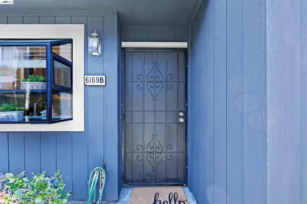 6169 Thornton Avenue #B, Newark, CA 94560